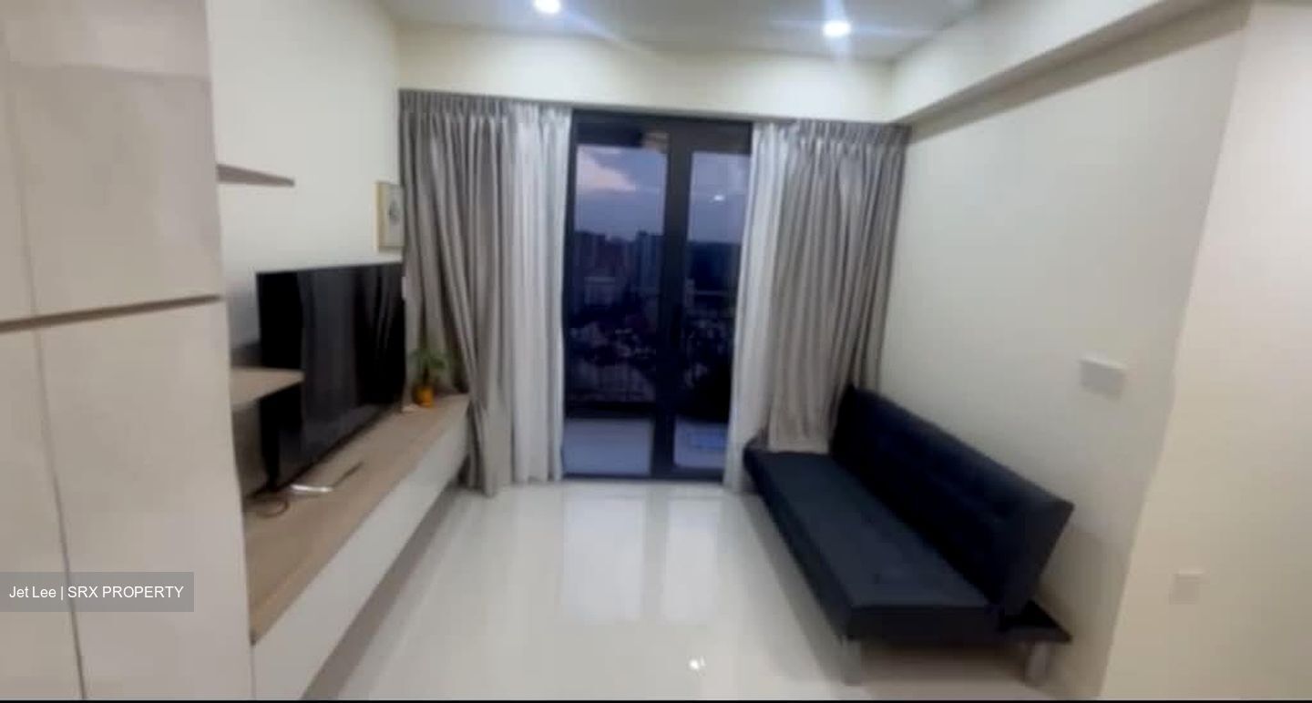 Riverfront Residences (D19), Apartment #602281501